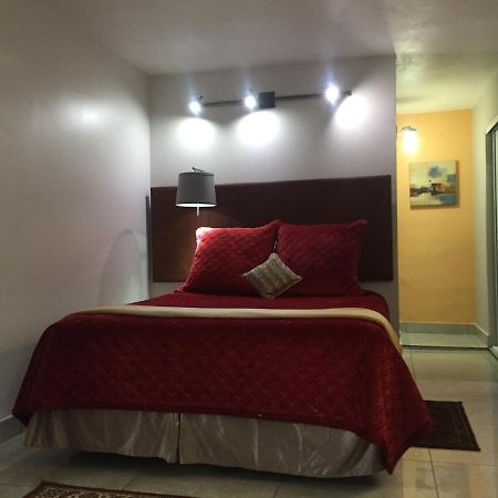 Segovia Studio Units Carolina Exterior photo